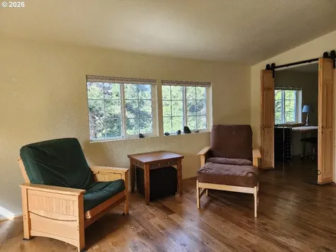 307 12th Street Port Orford OR 97465
