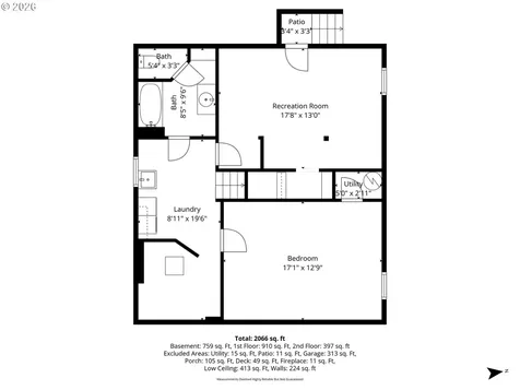 5751 SE 87th Avenue Portland OR 97266
