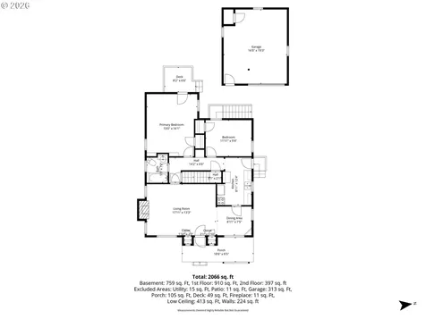 5751 SE 87th Avenue Portland OR 97266