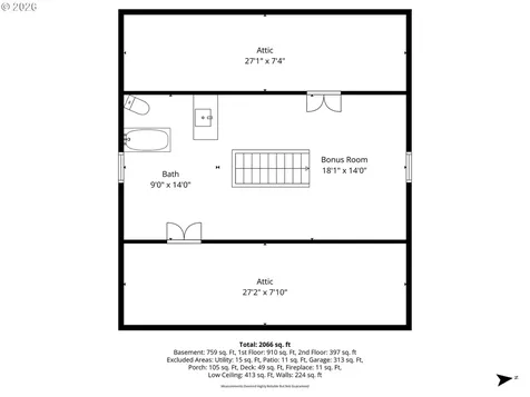 5751 SE 87th Avenue Portland OR 97266