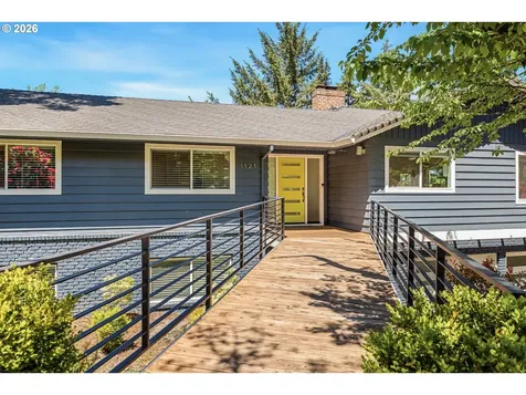 1121 Devon Lane Lake Oswego OR 97034