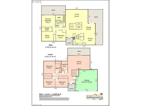 1121 Devon Lane Lake Oswego OR 97034