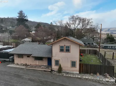 1209 Frost Court The Dalles OR 97058