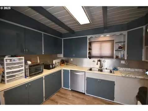 1209 Frost Court The Dalles OR 97058