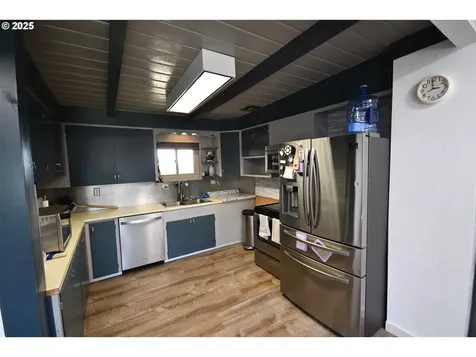 1209 Frost Court The Dalles OR 97058