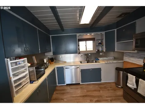 1209 Frost Court The Dalles OR 97058
