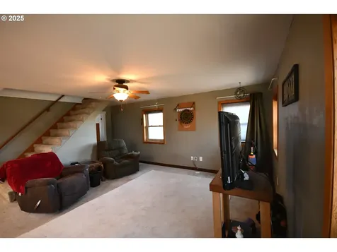 1209 Frost Court The Dalles OR 97058