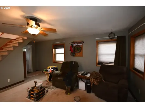1209 Frost Court The Dalles OR 97058