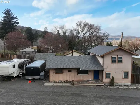 1209 Frost Court The Dalles OR 97058