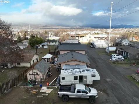 1209 Frost Court The Dalles OR 97058