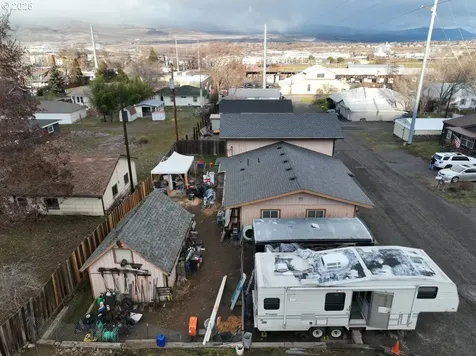 1209 Frost Court The Dalles OR 97058