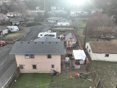 1209 Frost Court The Dalles OR 97058