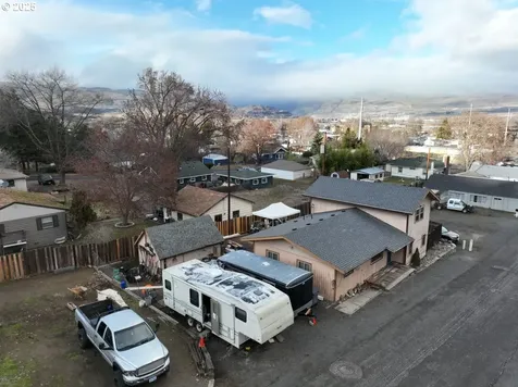 1209 Frost Court The Dalles OR 97058