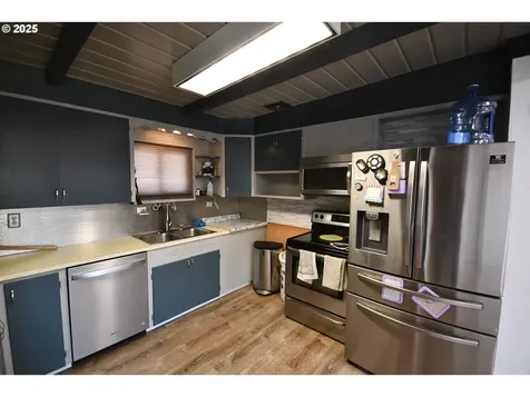 1209 Frost Court The Dalles OR 97058