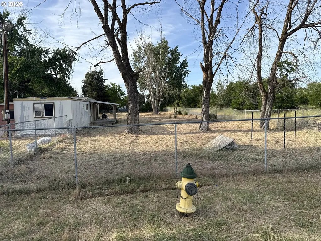 200 NW Oregon Avenue Irrigon OR 97844