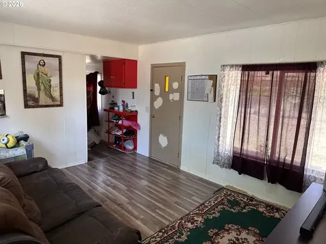 200 NW Oregon Avenue Irrigon OR 97844