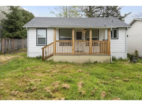 3432 NW Port Court Lincoln City OR 97367