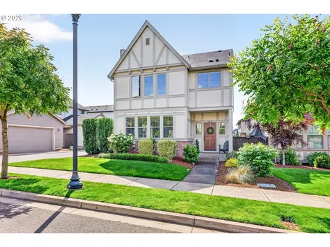 13775 SW 171st Avenue Sherwood OR 97140