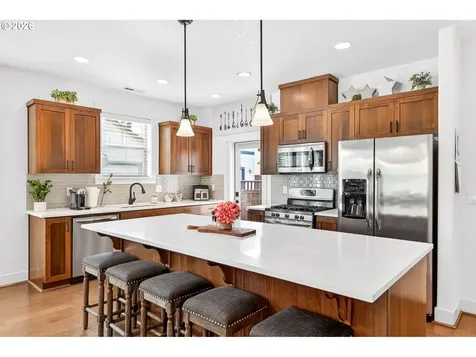 13775 SW 171st Avenue Sherwood OR 97140