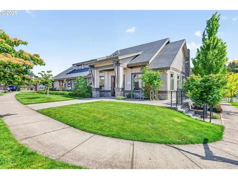 13775 SW 171st Avenue Sherwood OR 97140