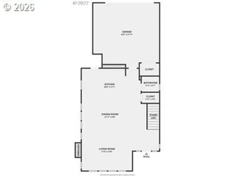 13775 SW 171st Avenue Sherwood OR 97140
