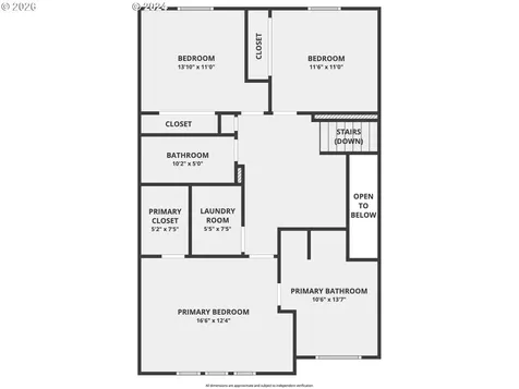 13775 SW 171st Avenue Sherwood OR 97140