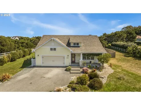 3870 Grant Place Bandon OR 97411