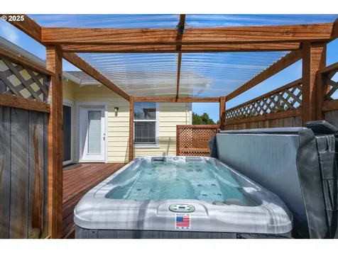 3870 Grant Place Bandon OR 97411