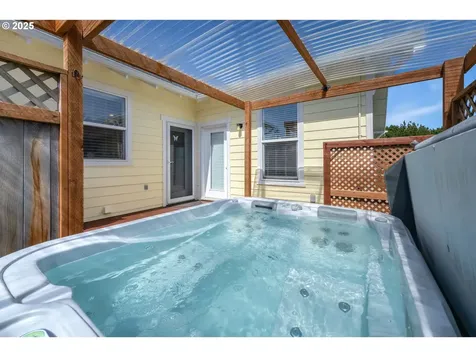 3870 Grant Place Bandon OR 97411