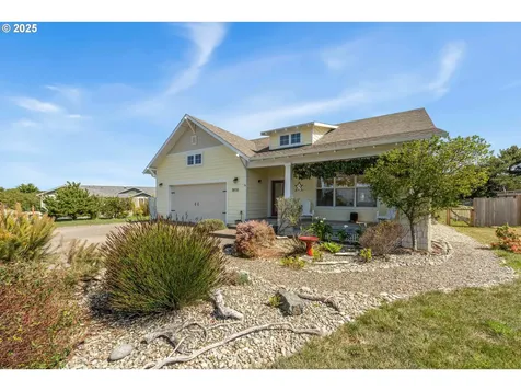 3870 Grant Place Bandon OR 97411