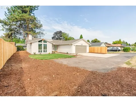 4510 Swallow Court NE Salem OR 97301