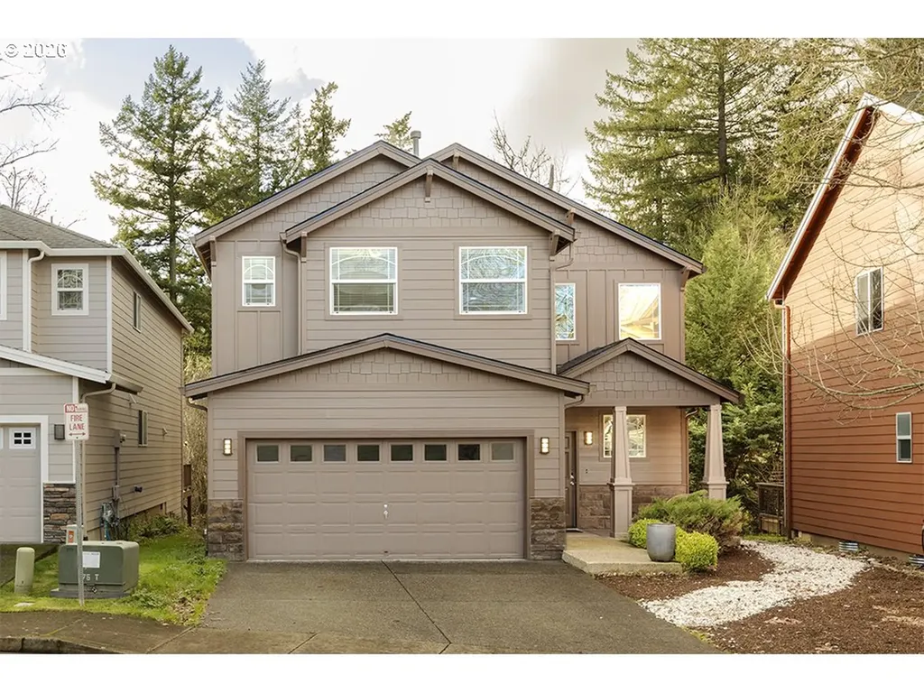 3920 SE 189th Avenue Vancouver WA 98683