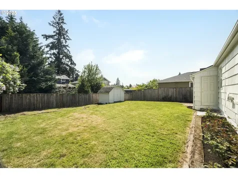 4924 SE Brooklyn Street Portland OR 97206