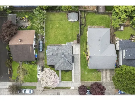 4924 SE Brooklyn Street Portland OR 97206