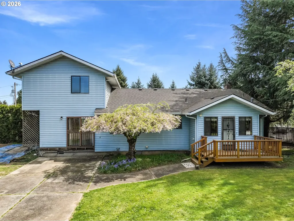 4406 NE 88th Street Vancouver WA 98665