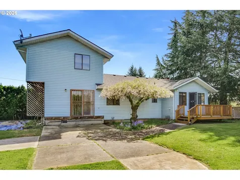 4406 NE 88th Street Vancouver WA 98665