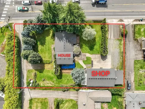 4406 NE 88th Street Vancouver WA 98665