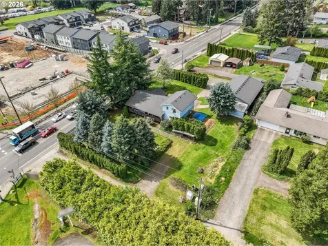 4406 NE 88th Street Vancouver WA 98665