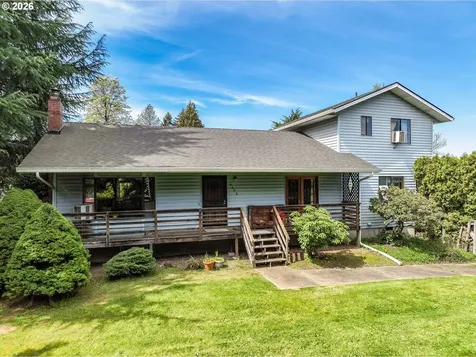 4406 NE 88th Street Vancouver WA 98665