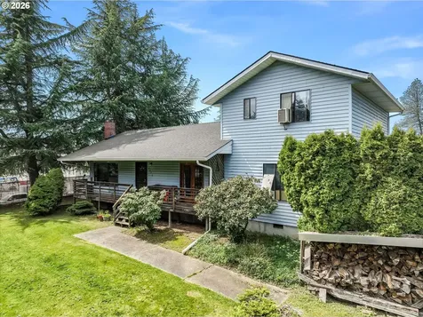4406 NE 88th Street Vancouver WA 98665