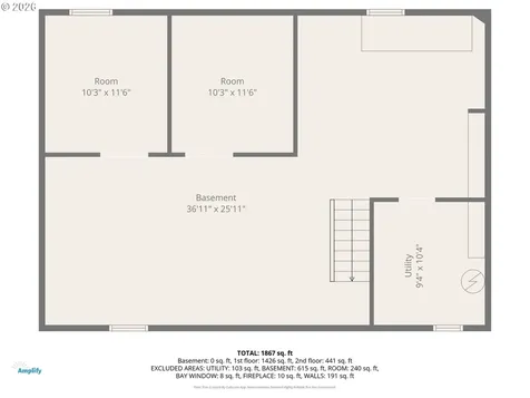 4406 NE 88th Street Vancouver WA 98665