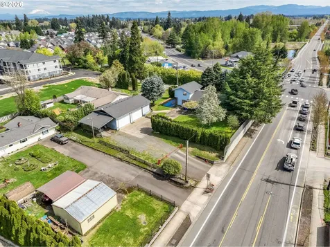 4406 NE 88th Street Vancouver WA 98665