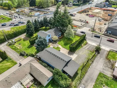 4406 NE 88th Street Vancouver WA 98665