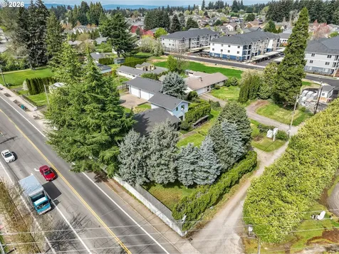4406 NE 88th Street Vancouver WA 98665