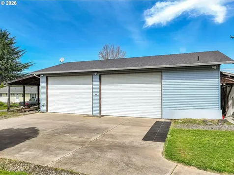 4406 NE 88th Street Vancouver WA 98665