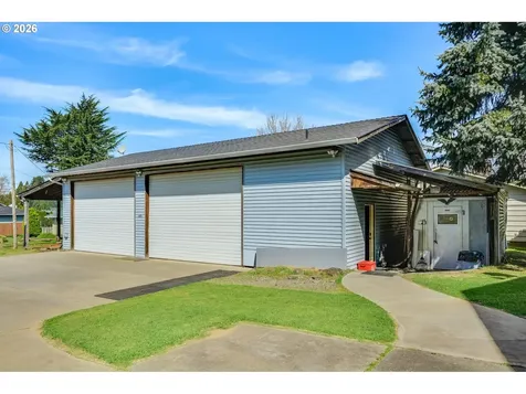 4406 NE 88th Street Vancouver WA 98665