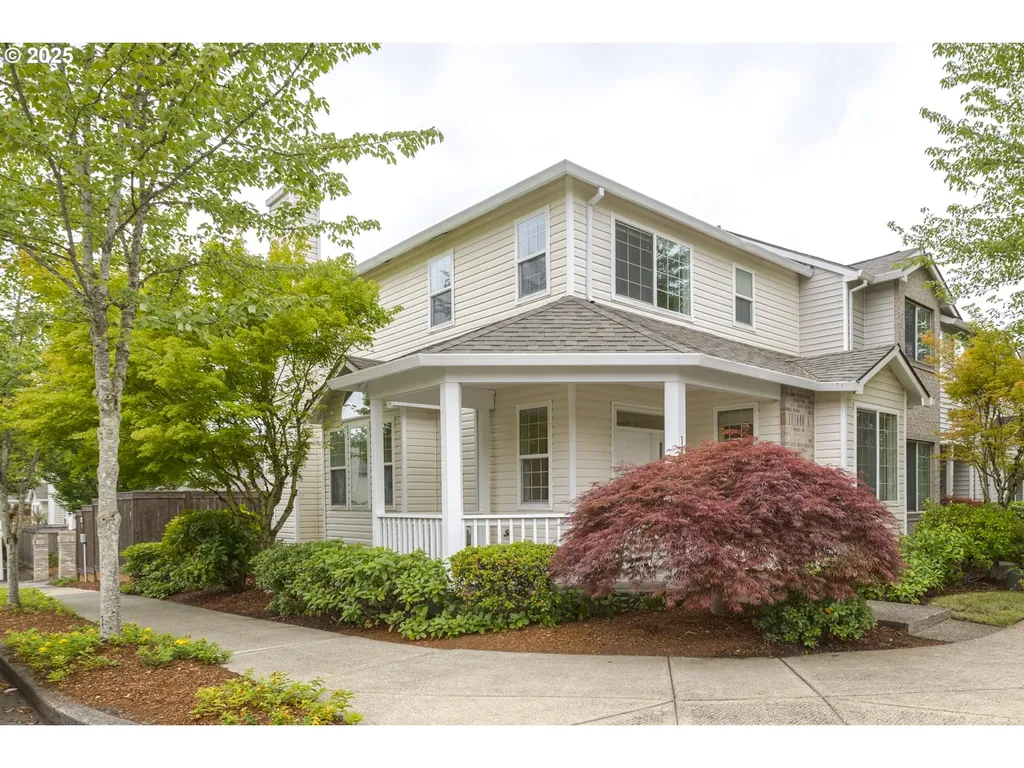 14376 SE Bridgeton Street Clackamas OR 97015