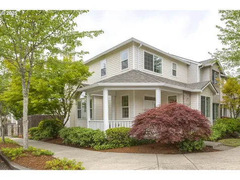 14376 SE Bridgeton Street Clackamas OR 97015