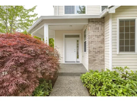14376 SE Bridgeton Street Clackamas OR 97015