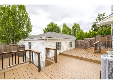 14376 SE Bridgeton Street Clackamas OR 97015
